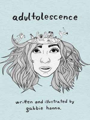 cover image of Adultolescence